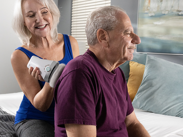 Feel Better, Move Freely: The Natural Relief System Changing Lives