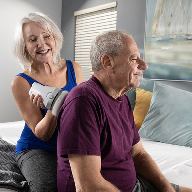 Feel Better, Move Freely: The Natural Relief System Changing Lives