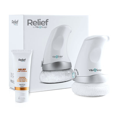 Relief Massager