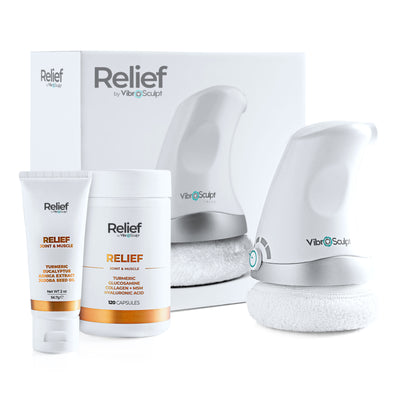 Relief Massager