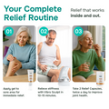 Relief Capsules