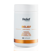 Relief Capsules