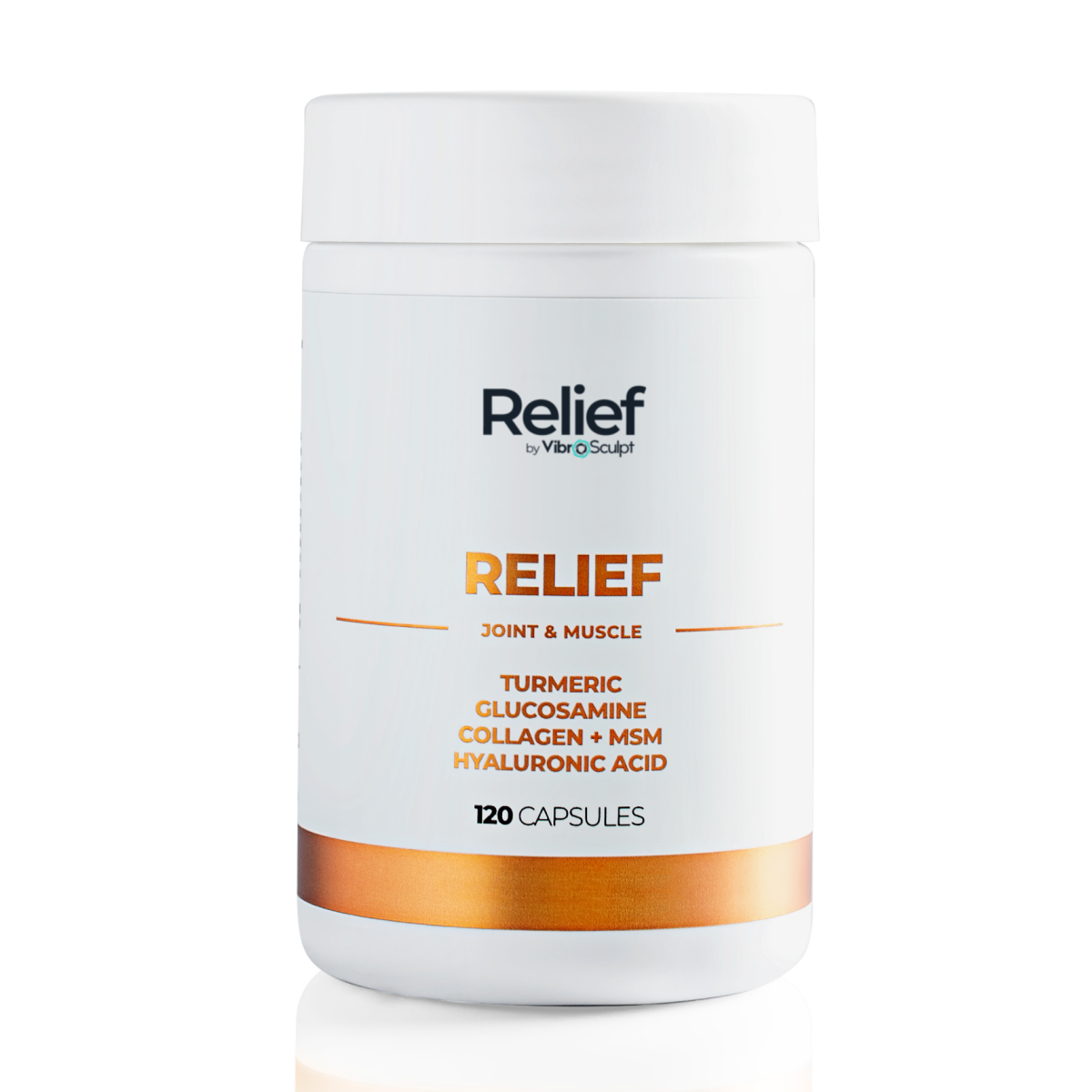 Relief Capsules